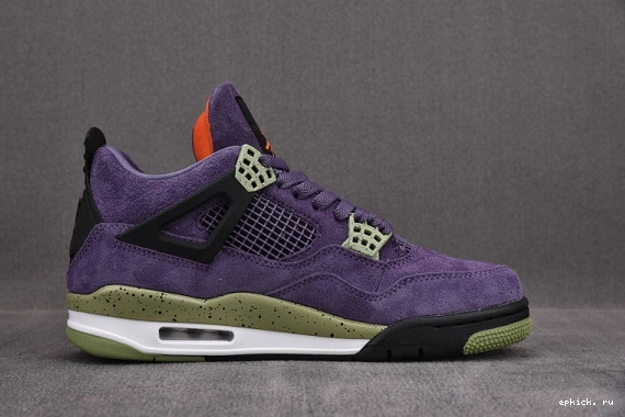 Rep EP AQ9129-500 JORDAN PURPLE” 4 AQ9129-500 AIR RETRO“CANYON 0315